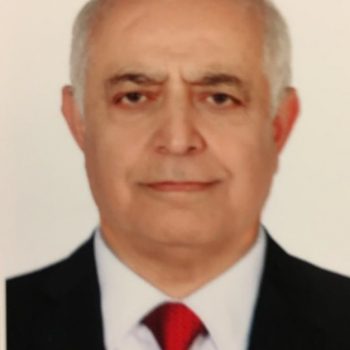 Dr. Eghbali Afshar